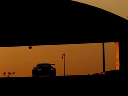 WEC 2013 - Deux Porsche officielles en GT!