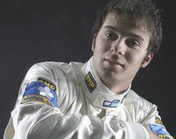 GP2: Luca Filippi chez ART
