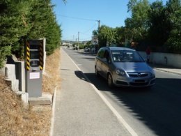 Radar : un multirécidiviste jugé à Versailles