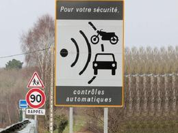 Test Caradisiac - Les avertisseurs de radars avertissent-ils toujours ?