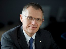 ITW vidéo Caradisiac - Le numéro 2 de Renault répond aux accusations de Christian Estrosi