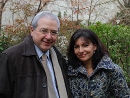 Pollution à Paris: Hidalgo et Royal s'affrontent à nouveau