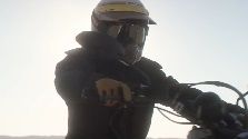 Vidéo - Ducati : une Scrambler DS pour Milan