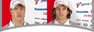 GP d'Allemagne Hockenheim: Toyota, en starlette