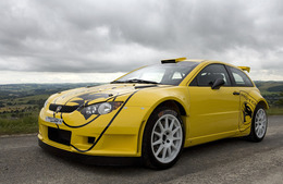 IRC: Proton débute à Ypres avec Wilks
