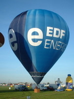 EDF Energy : gonflé à bloc pour lutter contre les émissions de CO2 !