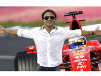 F1-Essais libres: Massa s'adjuge la dernière séance.
