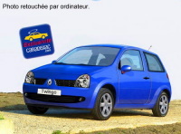 Luxembourg, Belgique : la nouvelle Twingo débarque en juillet