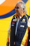 F1: Pour Flavio, le titre est déjà perdu !