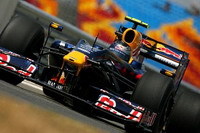 F1-GP de Turquie: En pole, Vettel est sur la Thrace de la victoire !