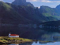 Norvège : la Journée mondiale de l'Environnement pour penser à la protection de la Planète !