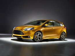 Guide des stands 2010 : Ford joue gros