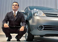 Carlos Ghosn : après la tempête, tout roule pour Renault