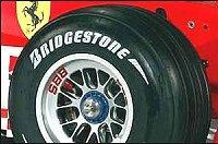 Formule 1: Les pneus se découvriront en 2007