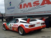 Photos du jour : BMW M1