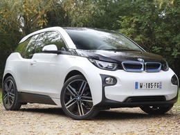La production de la BMW i3 augmente pour satisfaire la future demande américaine