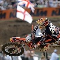 MX GP 2013 : le règlement des Grand-Prix outre-mer