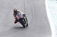 MotoGP - Phillip Island Qualifications: Lorenzo a encore pris l’eau
