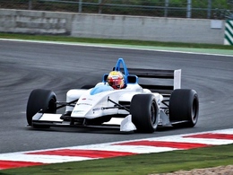 La Formula E dans les rues de Rome en 2014!