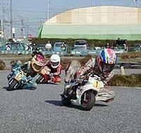 Moto GP: Nakano et son devoir de mémoire