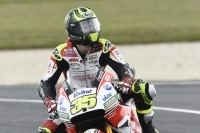 MotoGP - Phillip Island Qualifications: revoilà Crutchlow !