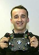 GP de Hongrie Hungaroring: Kubica titulaire chez Bmw
