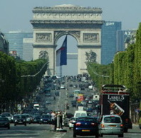 Etude : la pollution de l'air en région parisienne sous-évaluée, les transports dans le collimateur