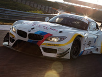 ALMS - BMW remplace sa M3 par sa Z4!