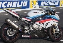 Pneus - Michelin: un nouveau Power RS venu du MotoGP