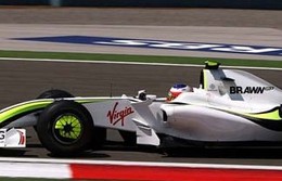 F1 - Rubens Barrichello veut être champion du monde