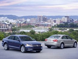 Etats-Unis : Volkswagen aurait "oublié" d'informer les autorités de 4 accidents dont un mortel