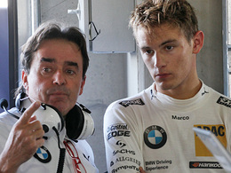 (Echos des paddocks #130) BMW et Aston Martin au programme