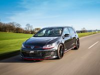 ABT propose une Golf GTi Dark Edition