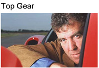 Top Gear légalisé sur le web
