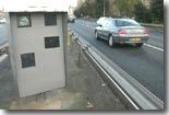 Les radars automatiques déraillent