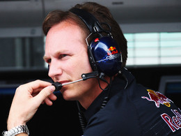 F1: Horner est satisfait du week-end italien des Red Bull.