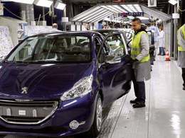PSA va créer 1 500 emplois au Maroc