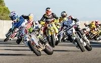 Supermoto des Nations 2016: 3ème victoire consécutive de la France