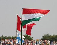 Grand Prix de Hongrie Hungaroring: Présentation: déjà vingt ans !