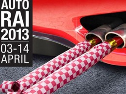 Le salon automobile d’Amsterdam 2013 annulé faute de participants