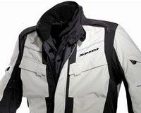 Spidi Venture : un blouson prêt à tout.