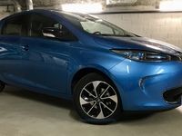 La Renault Zoé ZE40 R110 jusqu'à la panne : la norme NEDC dépassée de plus de 160 km !