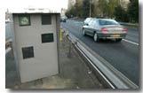 Les couacs de radars automatiques suite