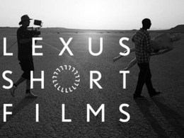 Lexus fait son shopping à Hollywood pour sa prochaine campagne de pub