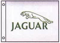 Ford traque le Jaguar
