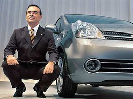 Véhicules électriques : l'Alliance Renault-Nissan et Daimler main dans la main