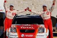 Sport Auto 2007 : une année riche en rebondissements !