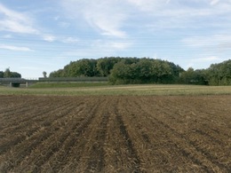 Circulation autoroutière : quel impact sur l'agriculture en Ile-de-France ?