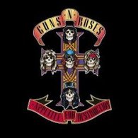 Take me down to the paradise city...