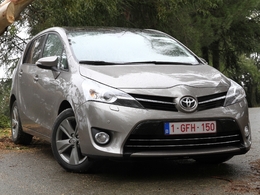 Toyota aligne les records de vente